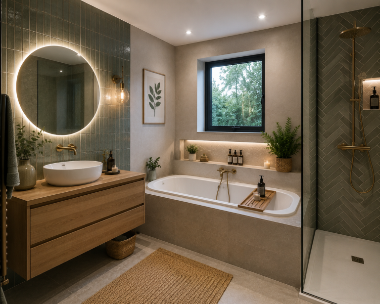 Comment choisir un plombier pour une rénovation de salle de bain à Colmar, Châtenois et Strasbourg ?