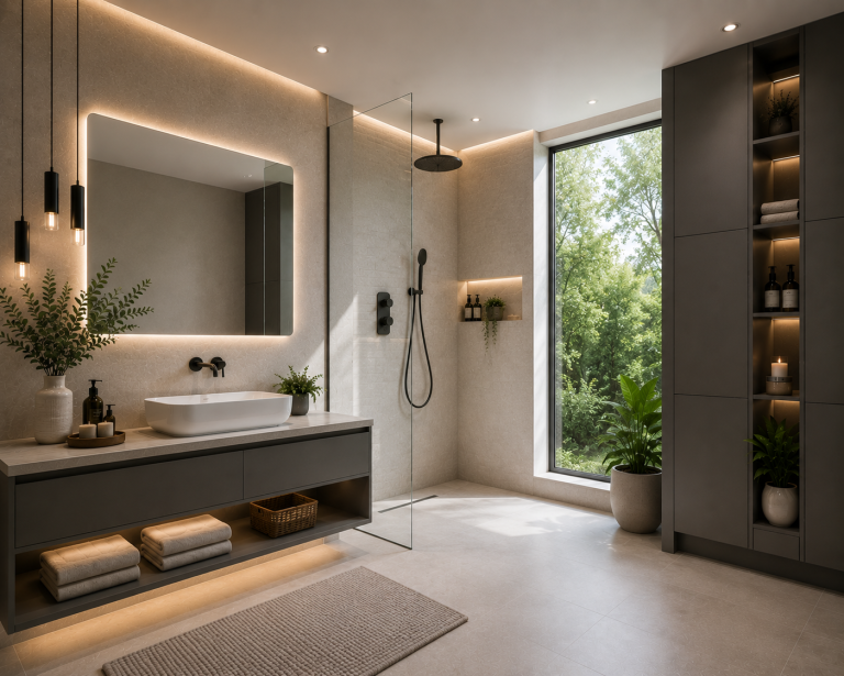Les erreurs à éviter lors d’une rénovation de salle de bain à Colmar, Châtenois et Strasbourg